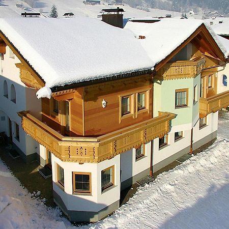 Apartment Landhaus Anton By Interhome Aschau Im Zillertal المظهر الخارجي الصورة
