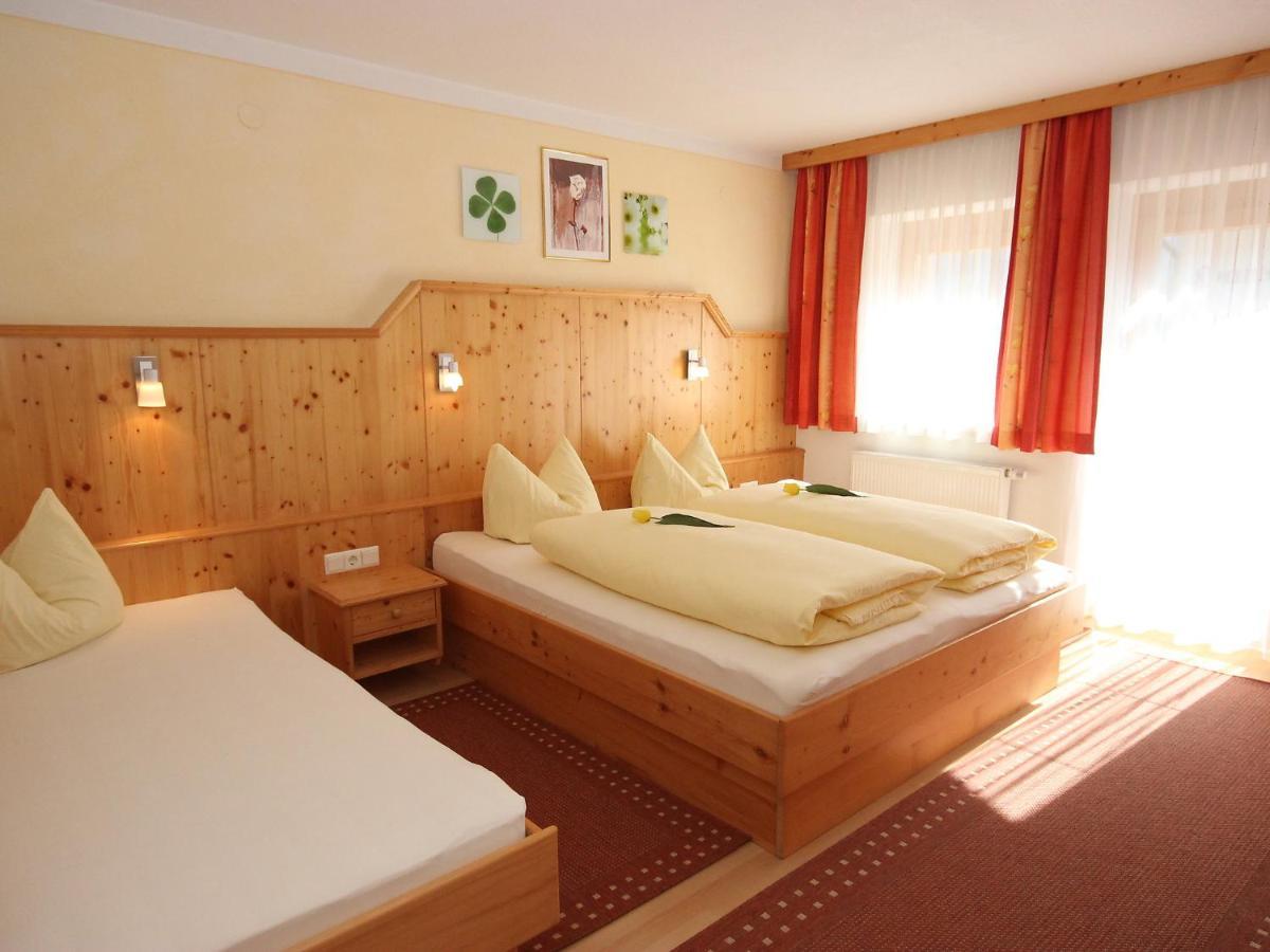 Apartment Landhaus Anton By Interhome Aschau Im Zillertal المظهر الخارجي الصورة