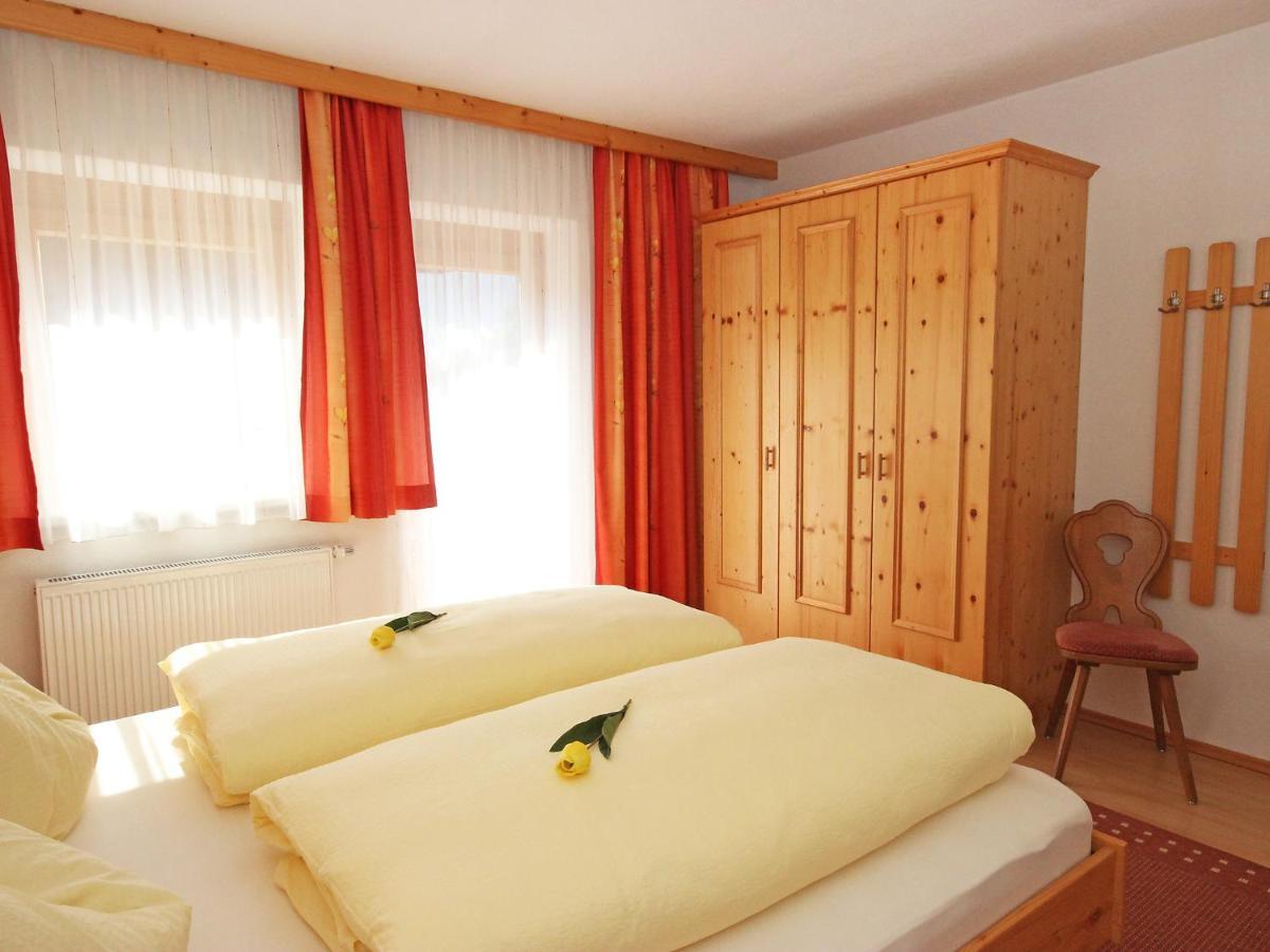 Apartment Landhaus Anton By Interhome Aschau Im Zillertal المظهر الخارجي الصورة