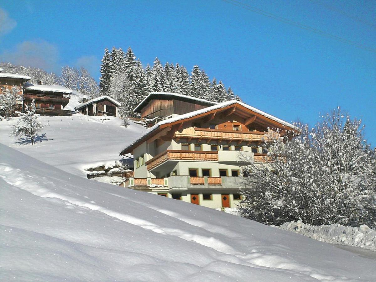 Apartment Landhaus Anton By Interhome Aschau Im Zillertal المظهر الخارجي الصورة