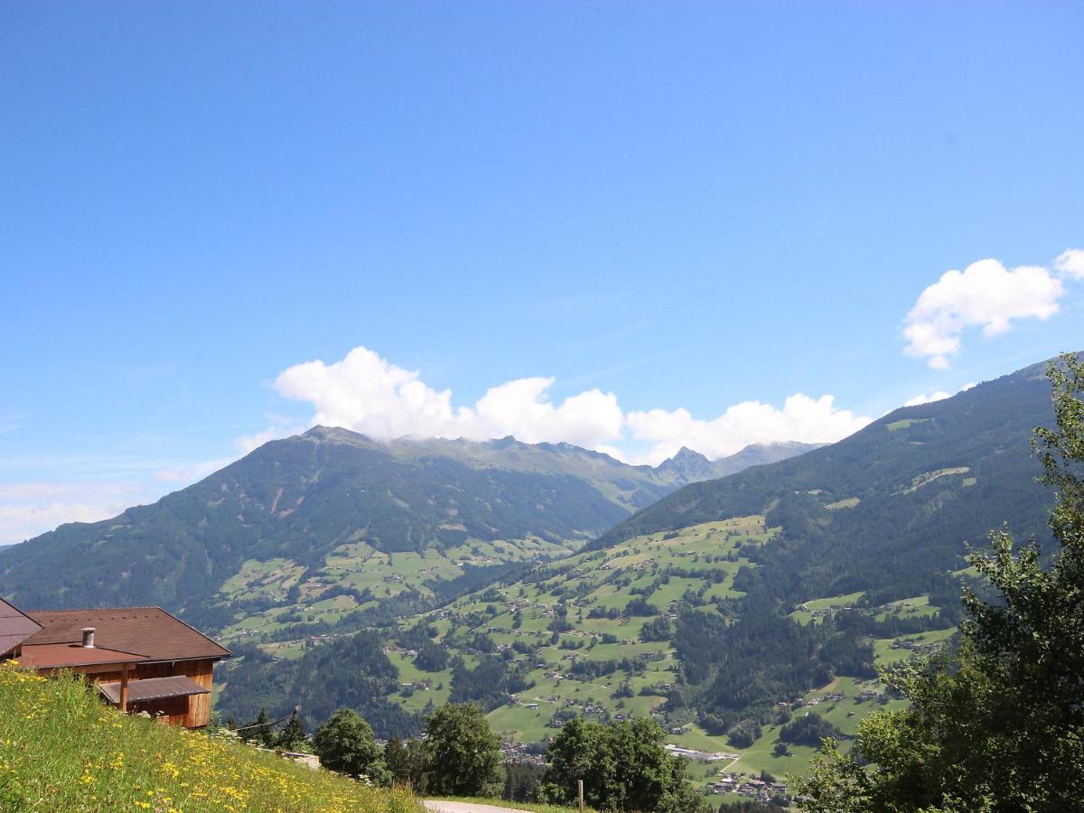 Apartment Landhaus Anton By Interhome Aschau Im Zillertal المظهر الخارجي الصورة