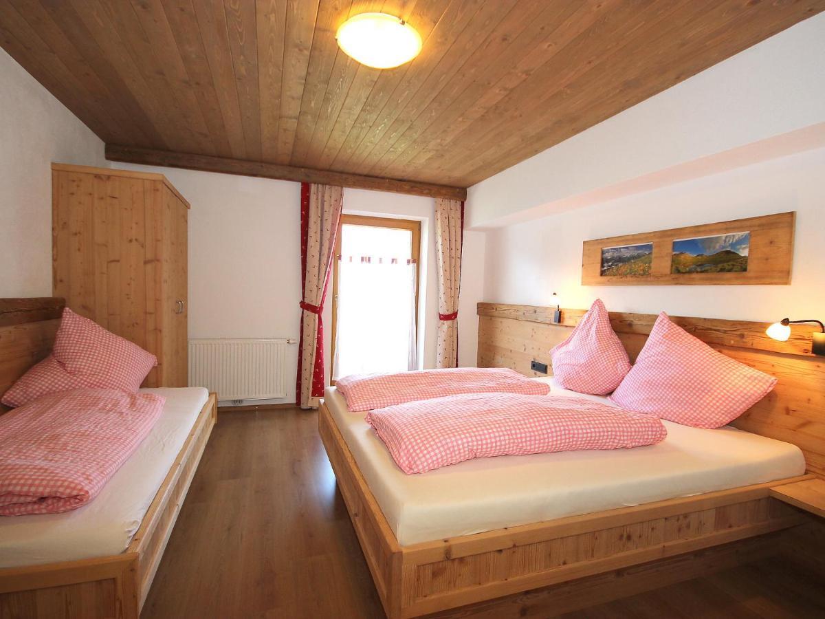 Apartment Landhaus Anton By Interhome Aschau Im Zillertal المظهر الخارجي الصورة