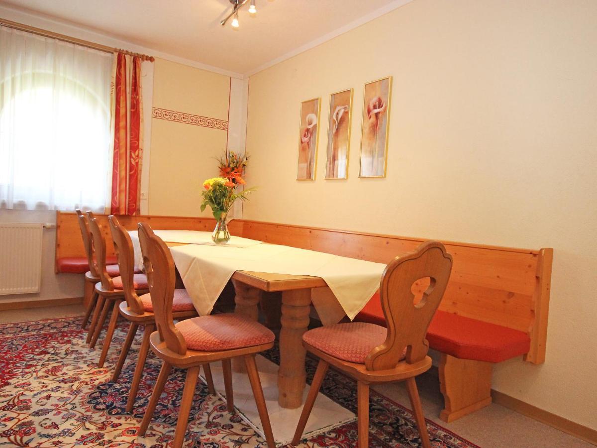 Apartment Landhaus Anton By Interhome Aschau Im Zillertal المظهر الخارجي الصورة