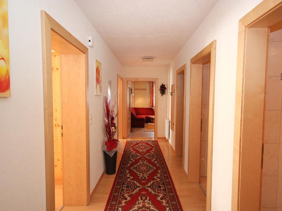 Apartment Landhaus Anton By Interhome Aschau Im Zillertal المظهر الخارجي الصورة