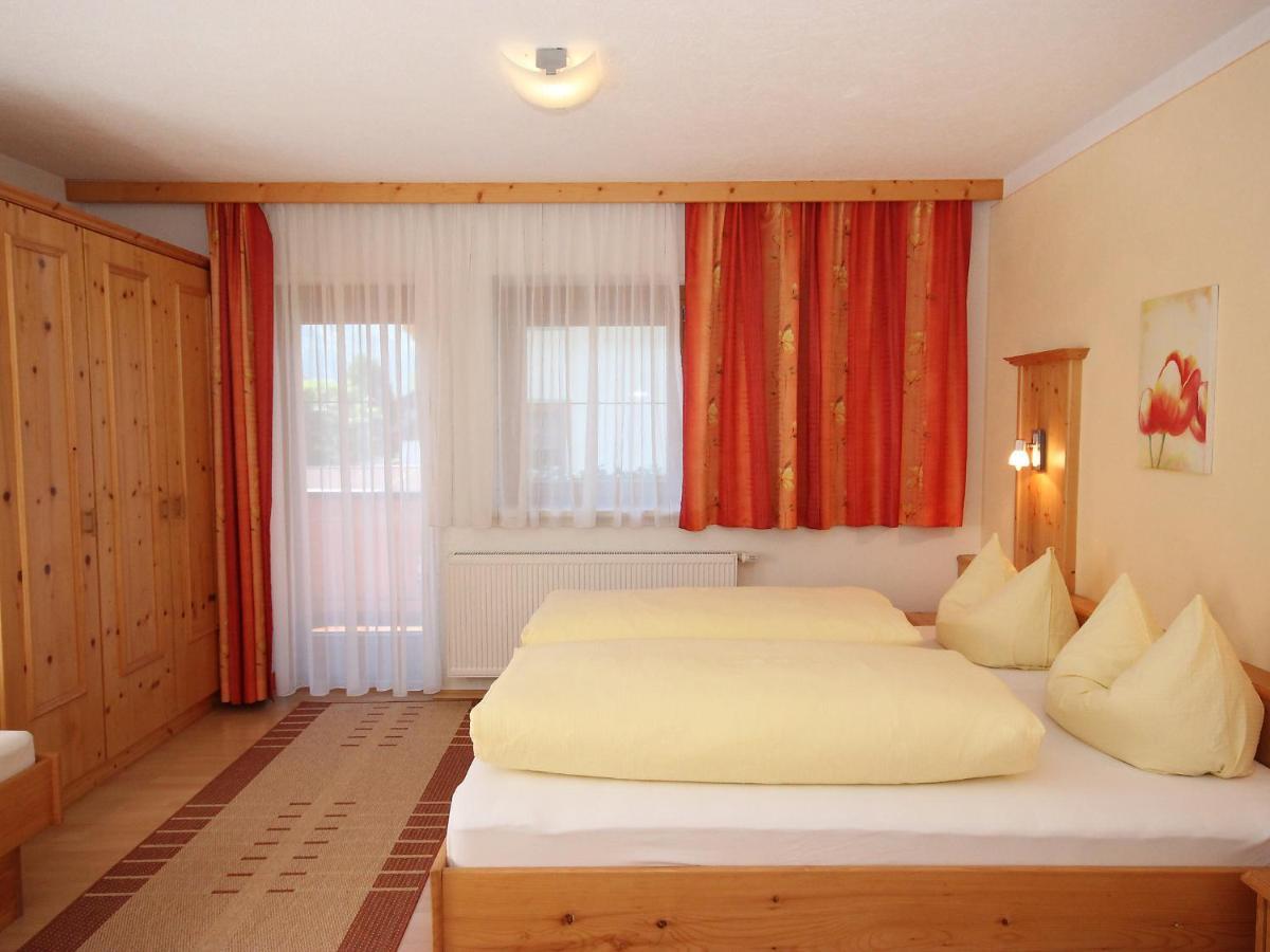 Apartment Landhaus Anton By Interhome Aschau Im Zillertal المظهر الخارجي الصورة