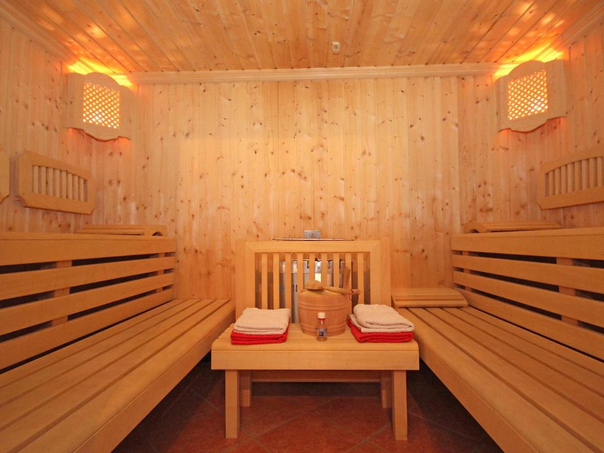 Apartment Landhaus Anton By Interhome Aschau Im Zillertal المظهر الخارجي الصورة