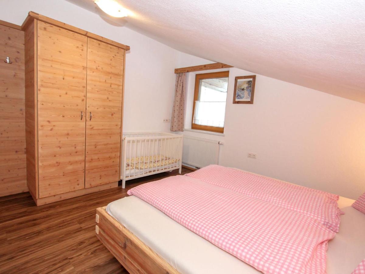 Apartment Landhaus Anton By Interhome Aschau Im Zillertal المظهر الخارجي الصورة