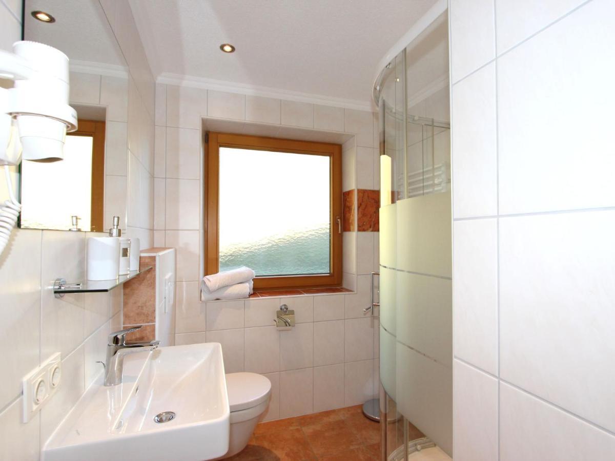 Apartment Landhaus Anton By Interhome Aschau Im Zillertal المظهر الخارجي الصورة