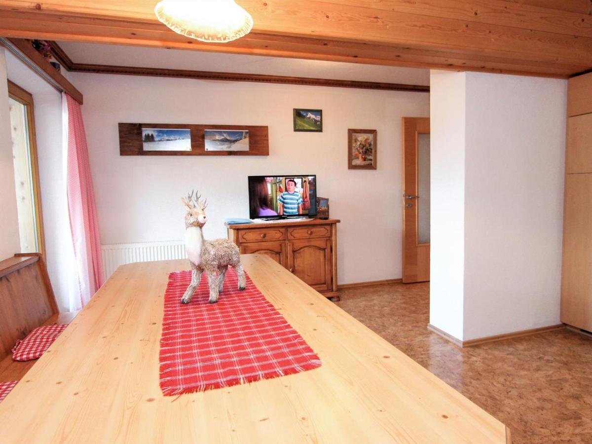 Apartment Landhaus Anton By Interhome Aschau Im Zillertal المظهر الخارجي الصورة