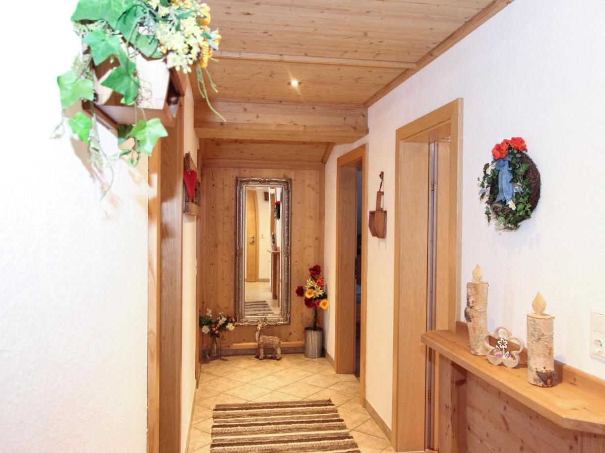 Apartment Landhaus Anton By Interhome Aschau Im Zillertal المظهر الخارجي الصورة