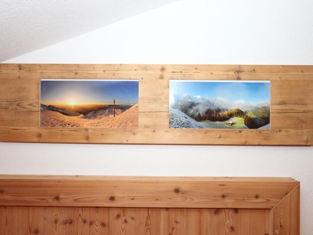 Apartment Landhaus Anton By Interhome Aschau Im Zillertal المظهر الخارجي الصورة