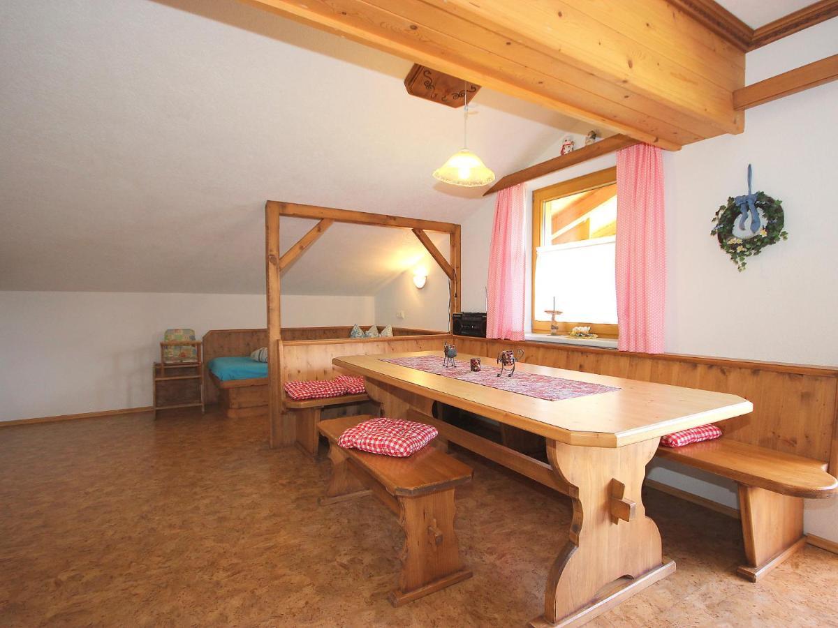 Apartment Landhaus Anton By Interhome Aschau Im Zillertal المظهر الخارجي الصورة
