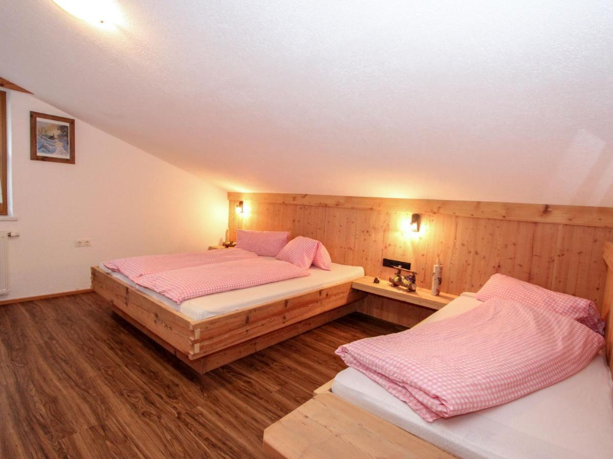 Apartment Landhaus Anton By Interhome Aschau Im Zillertal المظهر الخارجي الصورة