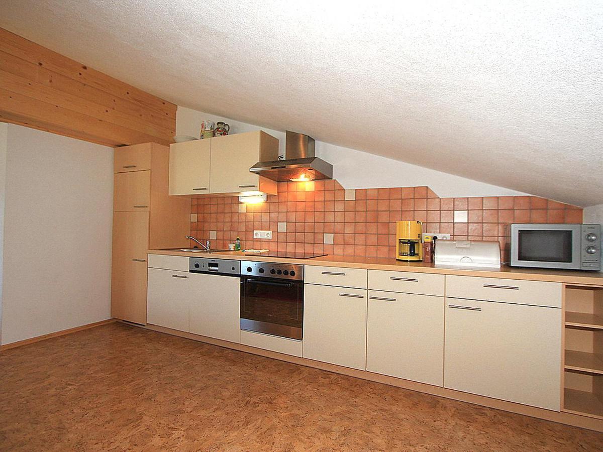 Apartment Landhaus Anton By Interhome Aschau Im Zillertal المظهر الخارجي الصورة