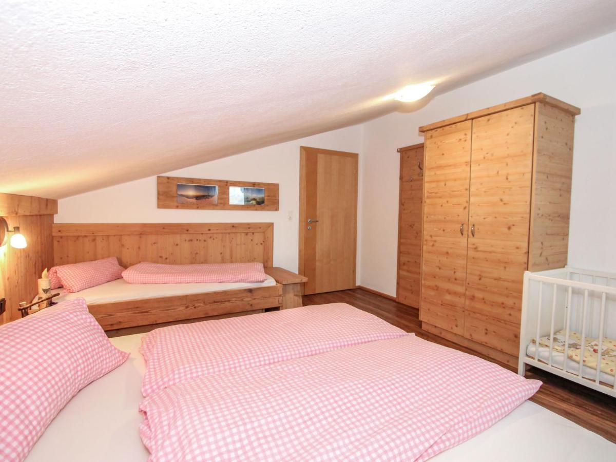 Apartment Landhaus Anton By Interhome Aschau Im Zillertal المظهر الخارجي الصورة