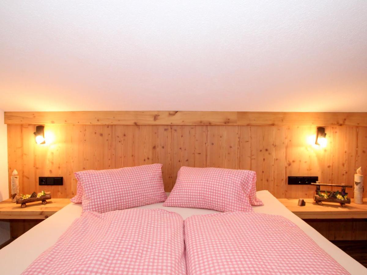 Apartment Landhaus Anton By Interhome Aschau Im Zillertal المظهر الخارجي الصورة
