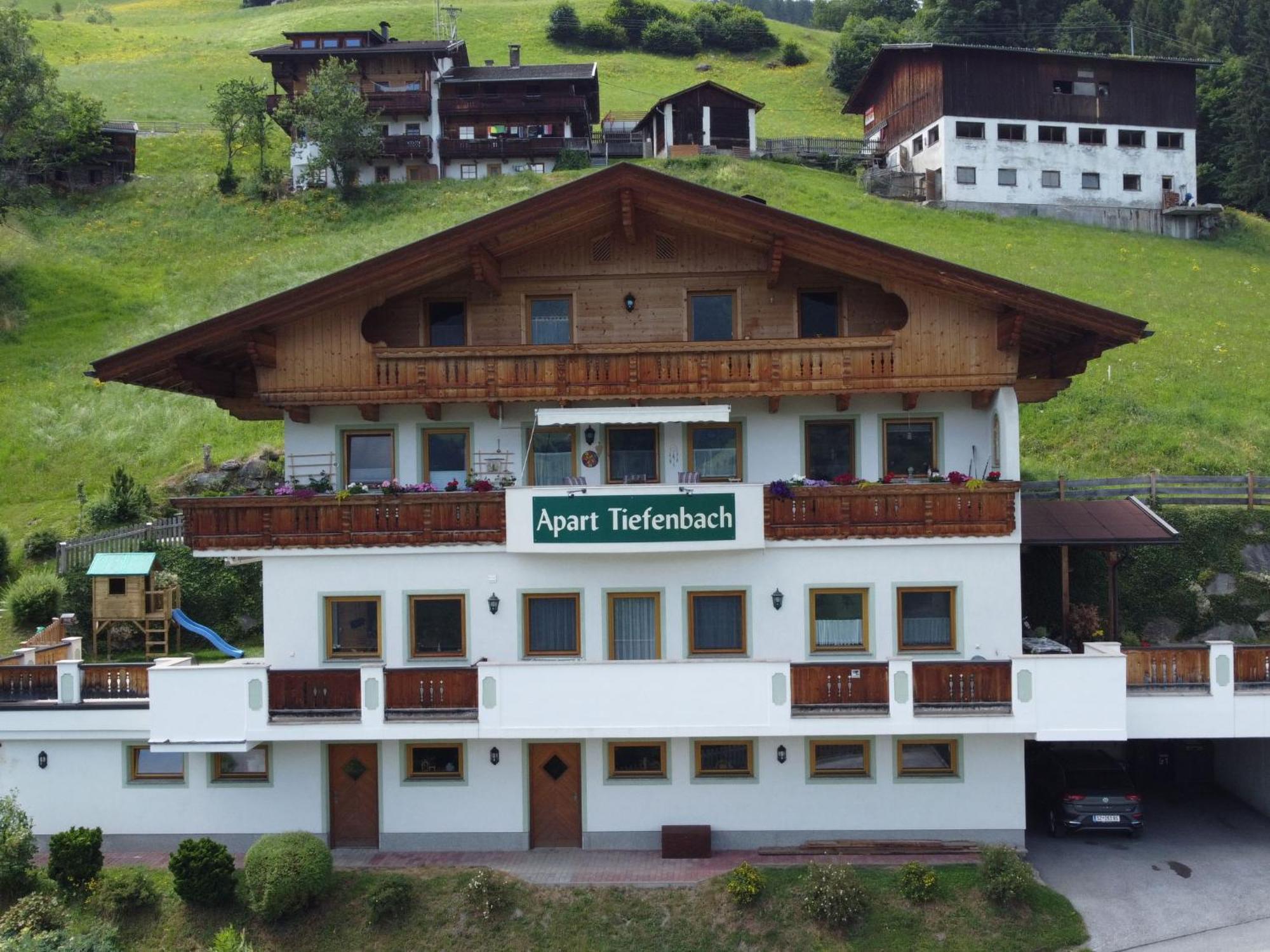 Apartment Landhaus Anton By Interhome Aschau Im Zillertal المظهر الخارجي الصورة